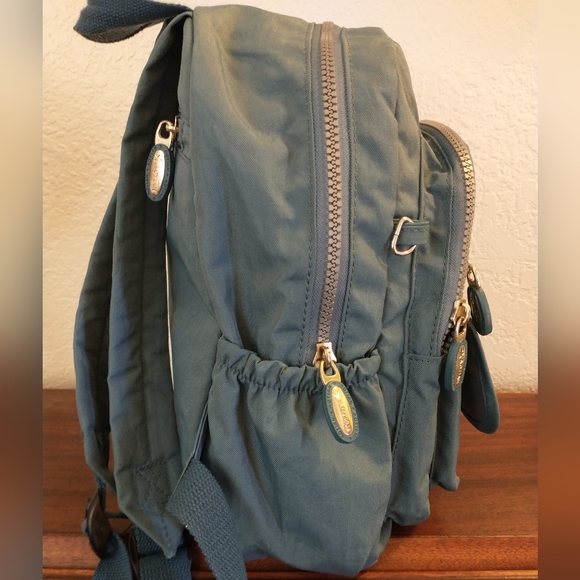 Mini backpack - Picture 5 of 6